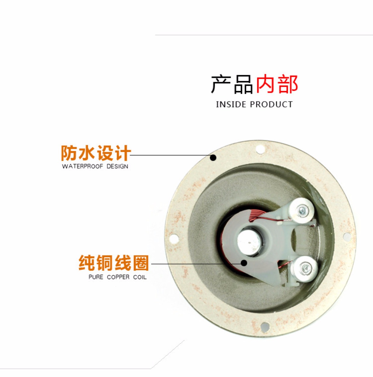 Sừng mới Ốc sên Sừng Xe máy Sừng Xe máy Âm thanh Xe hơi Còi còi Sừng điện 12 v loa xe máy điện